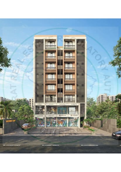 Vatrika Gold Brochure Image 3