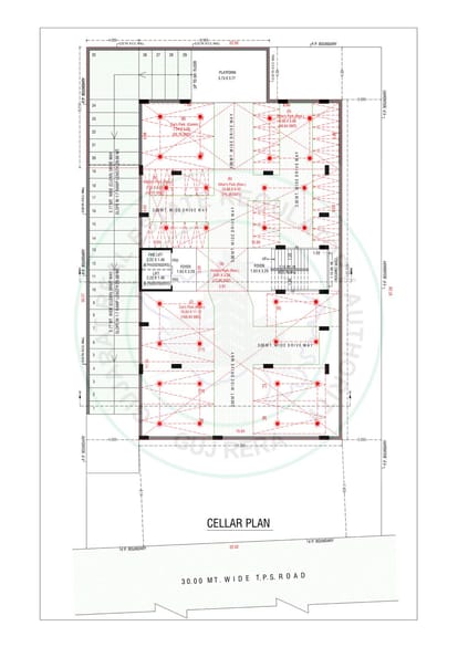 Vatrika Gold Brochure Image 6