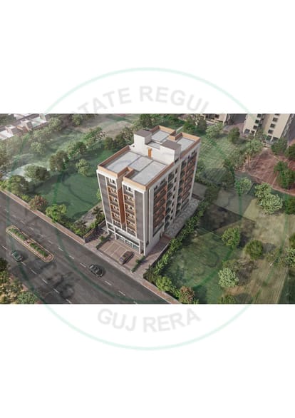 Vatrika Gold Brochure Image 11