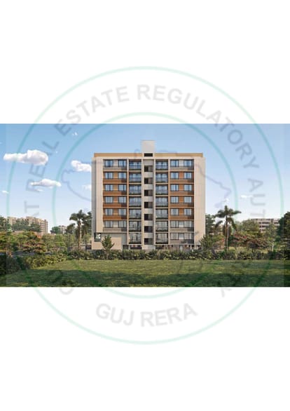 Vatrika Gold Brochure Image 4