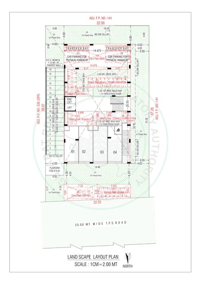 Vatrika Gold Brochure Image 5