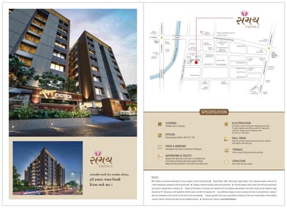 Samay Exotica Brochure Image 8