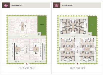 Samay Exotica Brochure Image 4