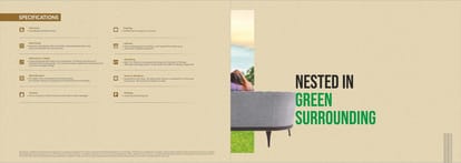 Maruti Flora 2 Brochure Image 3