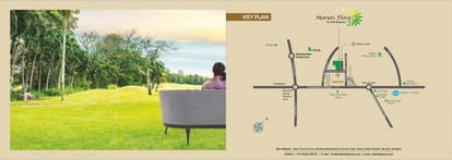 Maruti Flora 2 Brochure Image 2