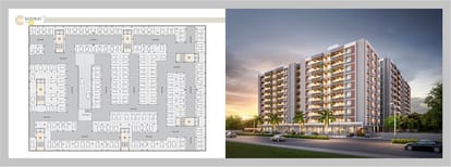 Sahajanand merigold Brochure Image 16