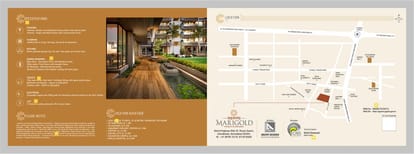 Sahajanand merigold Brochure Image 17