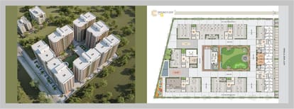 Sahajanand merigold Brochure Image 8