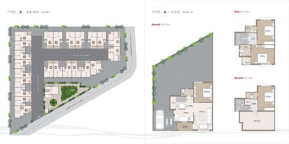 Vatrika Villa Brochure Image 8