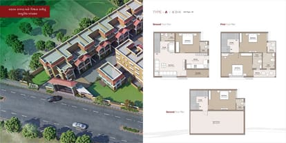 Vatrika Villa Brochure Image 6