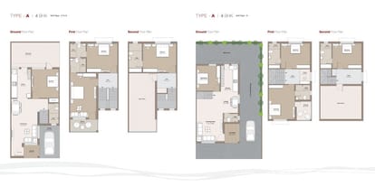 Vatrika Villa Brochure Image 10