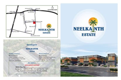 Neelkanth Estate Brochure Image 1