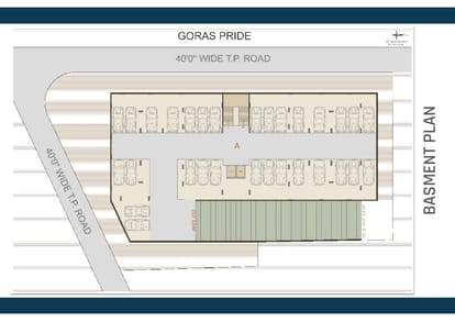 Dharmraj Goras Pride Brochure Image 3
