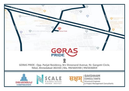 Dharmraj Goras Pride Brochure Image 6