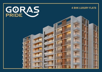 Dharmraj Goras Pride Brochure Image 1
