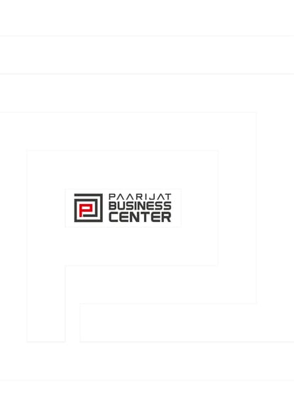 Paarijat Business Centre Brochure Image 1