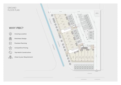 Paarijat Business Centre Brochure Image 7