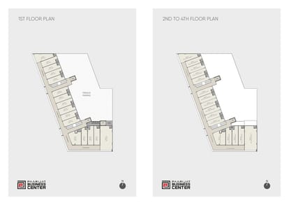 Paarijat Business Centre Brochure Image 8