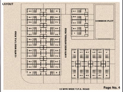 Al Khayber Residency Brochure Image 4