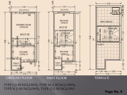 Al Khayber Residency Brochure Image 8