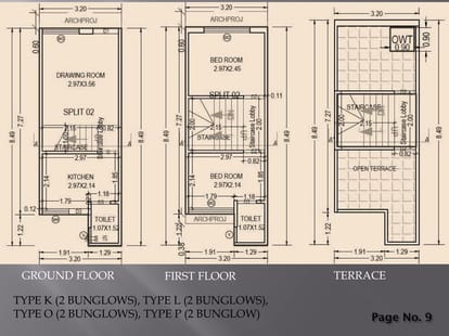 Al Khayber Residency Brochure Image 9