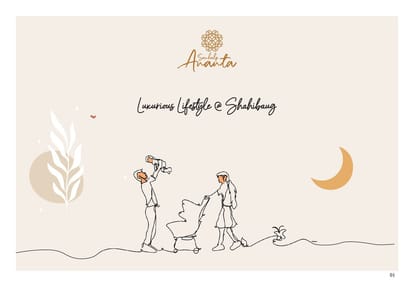 Om Sankalp Ananta Brochure Image 1
