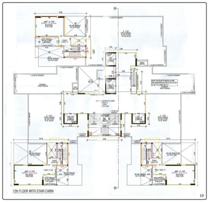 Om Sankalp Ananta Brochure Image 10