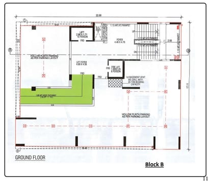 Om Sankalp Ananta Brochure Image 11