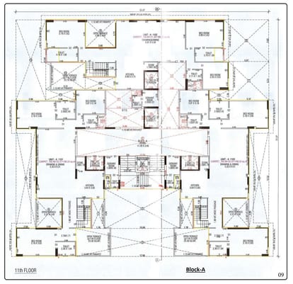 Om Sankalp Ananta Brochure Image 9