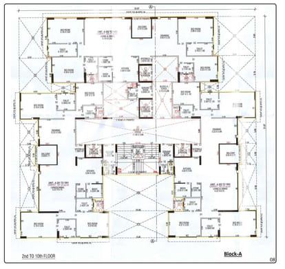 Om Sankalp Ananta Brochure Image 8