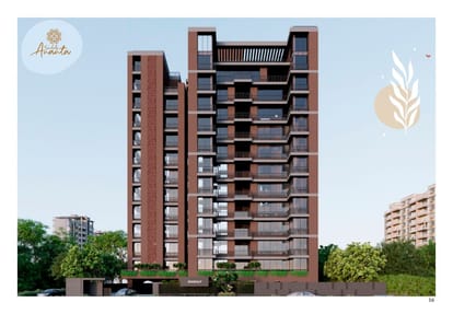 Om Sankalp Ananta Brochure Image 16