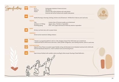 Om Sankalp Ananta Brochure Image 19