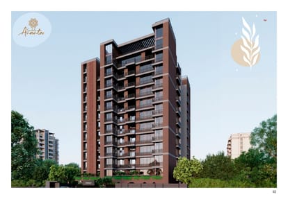 Om Sankalp Ananta Brochure Image 2