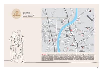 Om Sankalp Ananta Brochure Image 20