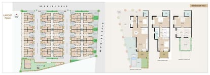 Shivani Sun Villa Royal Brochure Image 3