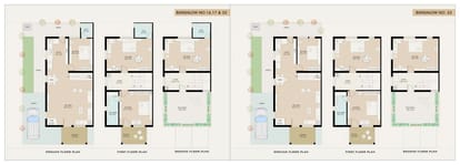 Shivani Sun Villa Royal Brochure Image 7