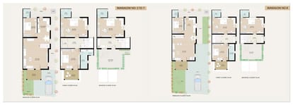 Shivani Sun Villa Royal Brochure Image 4