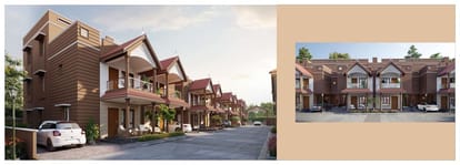 Shivani Sun Villa Royal Brochure Image 2