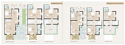 Shivani Sun Villa Royal Brochure Image 5