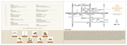 Shivani Sun Villa Royal Brochure Image 8