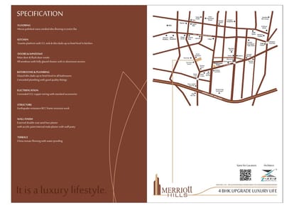 Merriott Hills Brochure Image 9