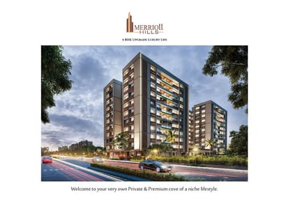Merriott Hills Brochure Image 2
