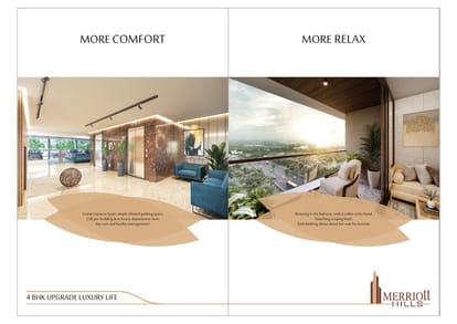 Merriott Hills Brochure Image 4