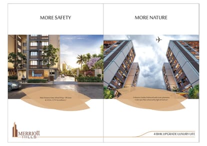 Merriott Hills Brochure Image 3