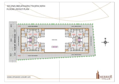 Merriott Hills Brochure Image 7