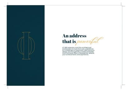 Ivory Orchard Brochure Image 33