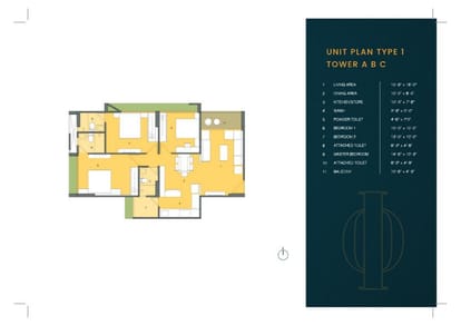 Ivory Orchard Brochure Image 30