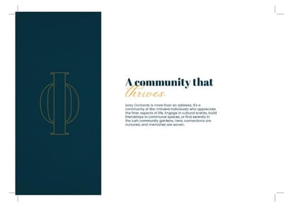 Ivory Orchard Brochure Image 5