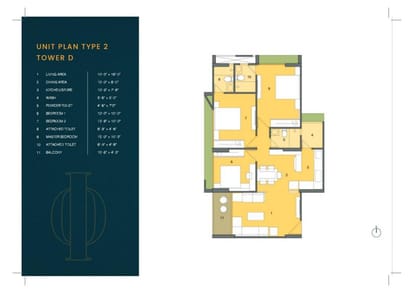 Ivory Orchard Brochure Image 31
