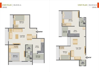 Gulmohar Nirvana 2 Brochure Image 5